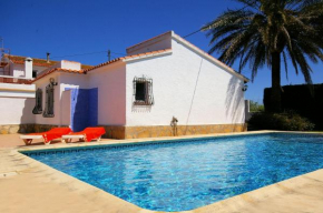 Villa Azul - Deniasol